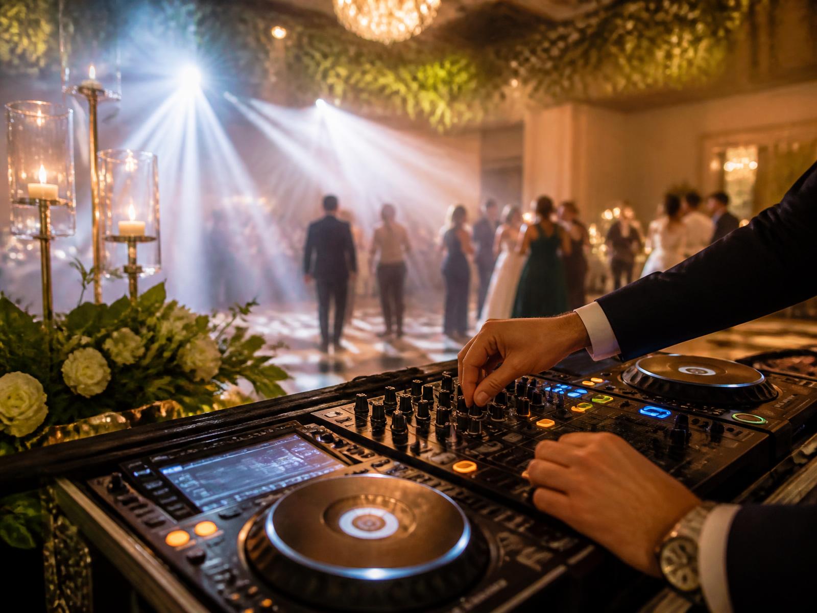 Muzică & DJ
